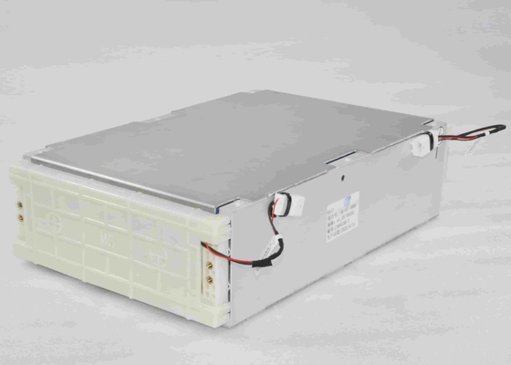 modulo di batteria al litio 1C 274.2mmx437.2mmx115.5mm Shell di alluminio quadrato