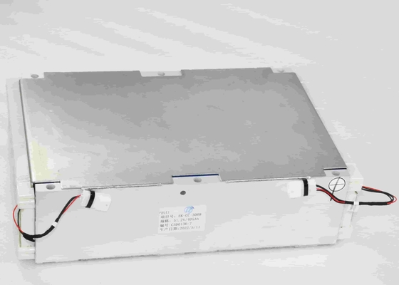 modulo di batteria al litio 1C 274.2mmx437.2mmx115.5mm Shell di alluminio quadrato