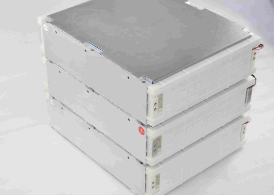 Batteria 135Ah 270Ah 540Ah del modulo di batteria al litio di immagazzinamento dell'energia LFP