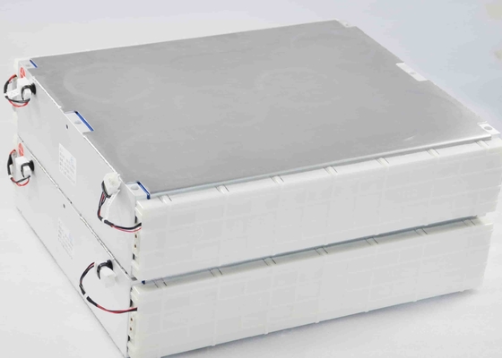 Modulo di alluminio 517.8mmx437.2mmx115.5mm del modulo di batteria al litio di EIKTO 47.5kg