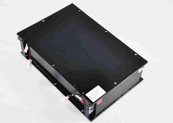 Immagazzinamento dell'energia Li Ion Battery Charger Module 278.6mmx427.6mmx119mm