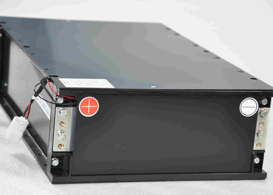 Immagazzinamento dell'energia Li Ion Battery Charger Module 278.6mmx427.6mmx119mm