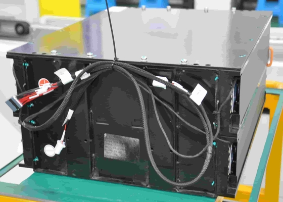 batteria al litio 524.6mmx427.6mmx241.22mm di immagazzinamento dell'energia di 135Ah M24
