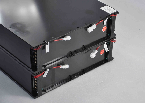 litio Ion Battery Module del modulo di batteria al litio 5.184kwh 3.2V 135AH