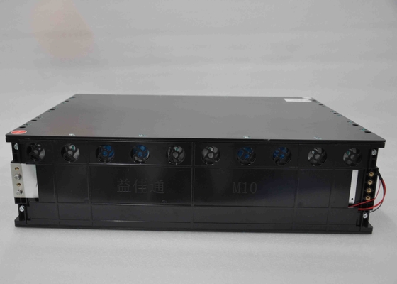 280Ah litio Ion Charging Module 5.376kwh 374.5mmx427.6mmx160mm