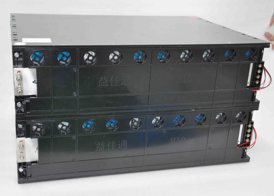 280Ah litio Ion Charging Module 5.376kwh 374.5mmx427.6mmx160mm