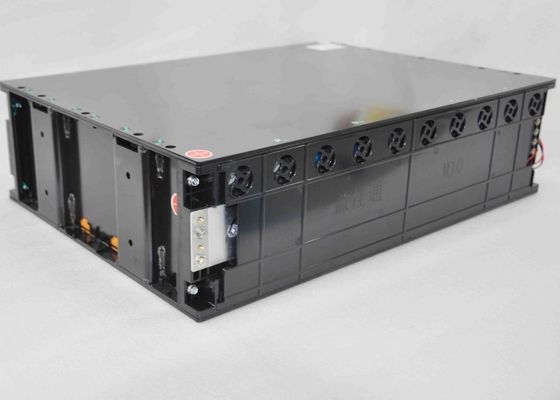 il ferro del litio di 280Ah 7.168kwh LFP fosfatizza 485.5mmx427.6mmx160mm