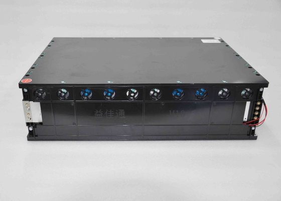 il ferro del litio di 280Ah 7.168kwh LFP fosfatizza 485.5mmx427.6mmx160mm