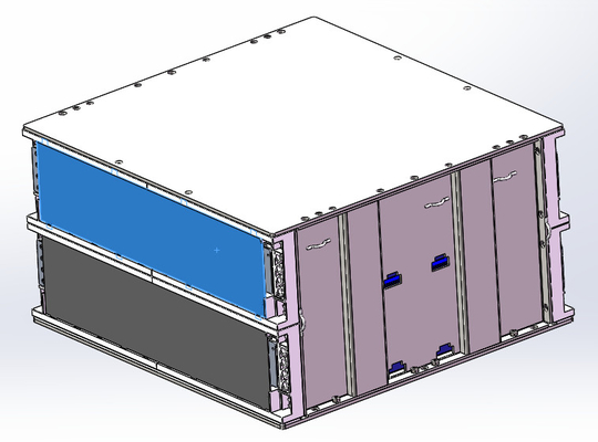 Modulo del ferro della batteria al litio M20 di EIKTO
