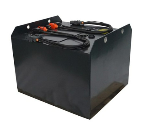 Sistema della batteria della trazione di Hyster J2.0UTT 51.2V 450AH per il camion di Hyster E
