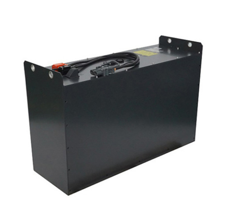 Sistema di batterie della trazione di Hyster R1.4 51.2V 405AH per il camion di portata di Hyster