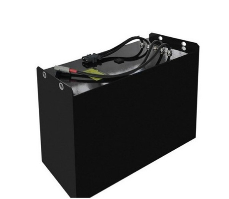 Batteria al litio Still FMX 51.2V 540AH 450AH per carrello elevatore retrattile