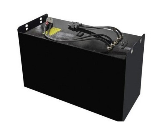 Batteria al litio Still FMX 51.2V 540AH 450AH per carrello elevatore retrattile
