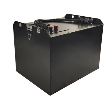 Ancora RX20 51.2V 450AH o batteria al litio 540AH IP54