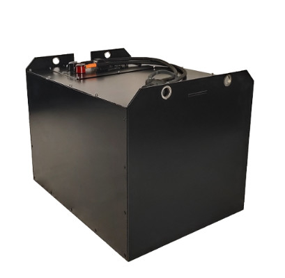Ancora RX20 51.2V 450AH o batteria al litio 540AH IP54