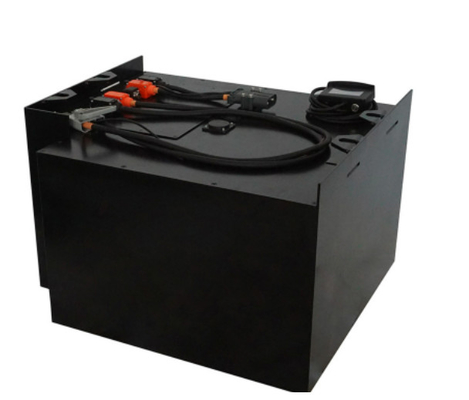 Batteria al litio di Toyota 7FB30 83.2V 300AH per il camion elettrico