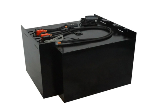 Batteria al litio di Toyota 7FB30 83.2V 300AH per il camion elettrico