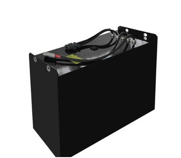 Batteria al litio Still FMX 51.2V 540AH 450AH per carrello elevatore retrattile
